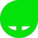 Green Man Gaming Icon Green Man Gaming Icon