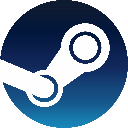 Steam Icon Steam Icon