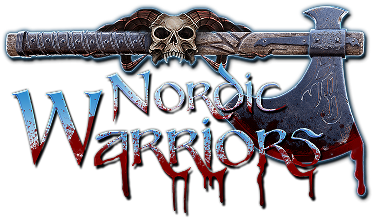 Nordic Warriors Title