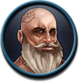 The Berserker Avatar