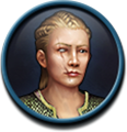 The Shield-Maiden Avatar